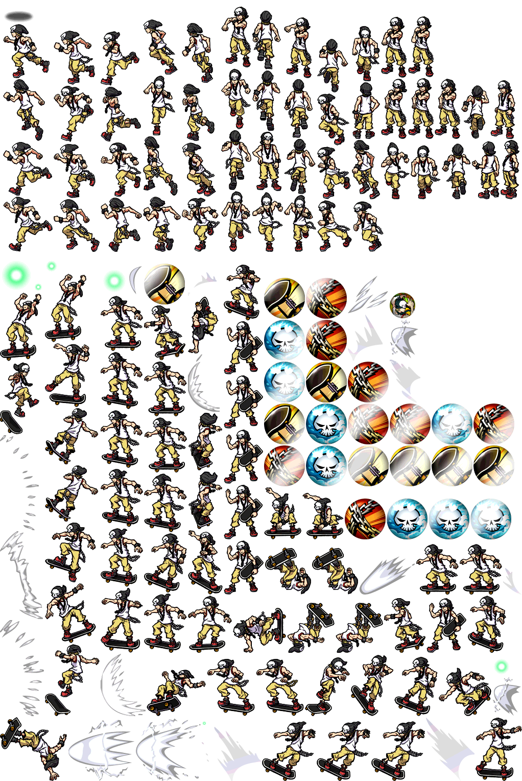 The World Ends With You: Solo Remix - Beat