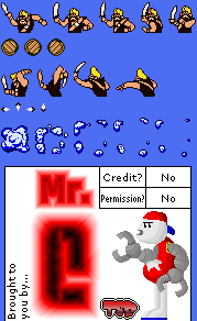 Aladdin (GBC) - Razoul