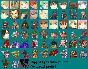 Shining Force Feather - Medium Icons