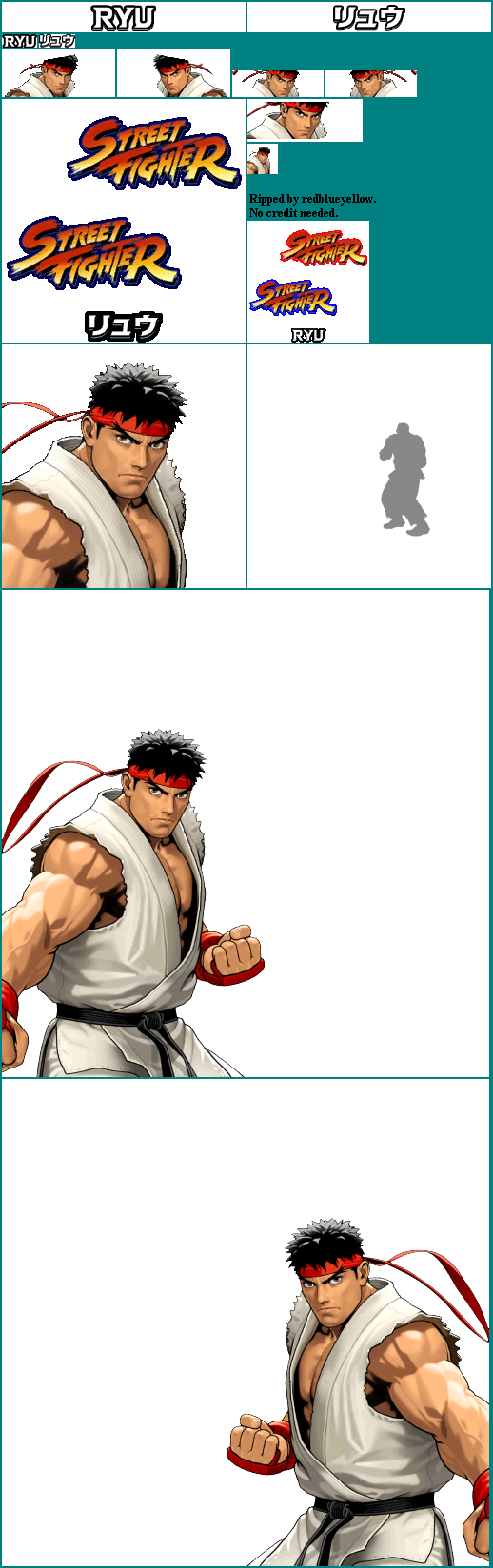 Ryu