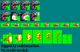 Shantae: Risky's Revenge - Dragon Head