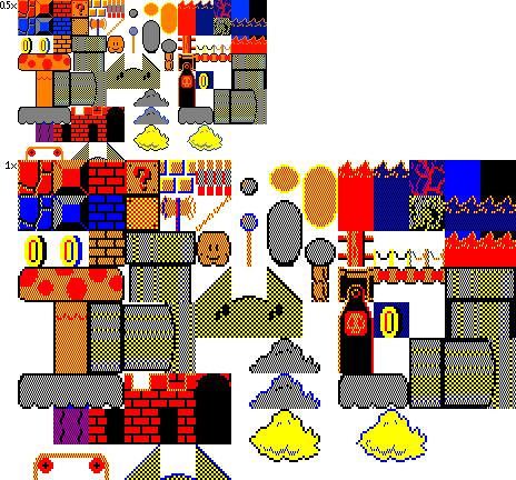 Tileset