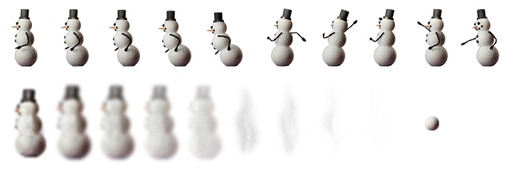 Snowman