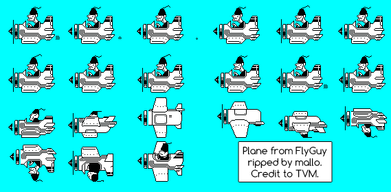 Planes