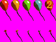 Moorhuhn 2 - Balloons