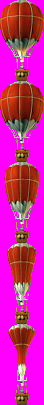 Hot-Air Balloon