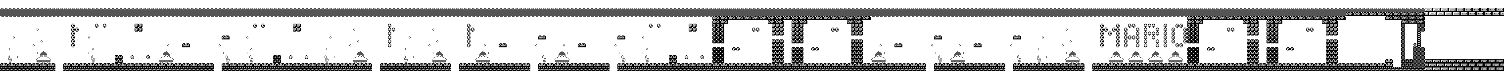 Super Mario Land - World 2-3