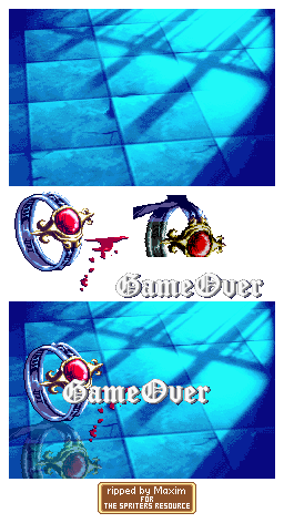 Game Over