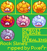 Rock Slime