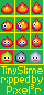 Tiny Slimes