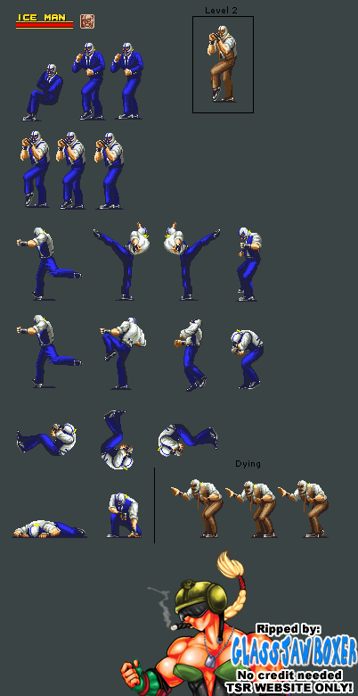 ice bros sprite ice bros sprite