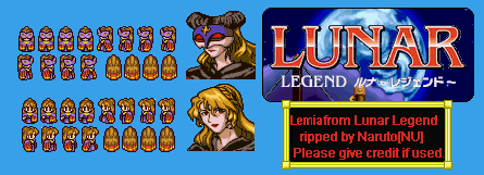Lemia