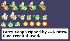 Larry Koopa