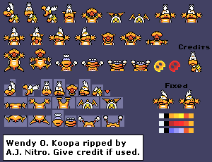 Lemmy Koopa