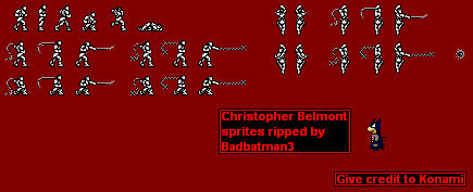 Christopher Belmont