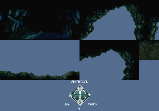 Tales of Eternia / Tales of Destiny II - Cave (Battle)