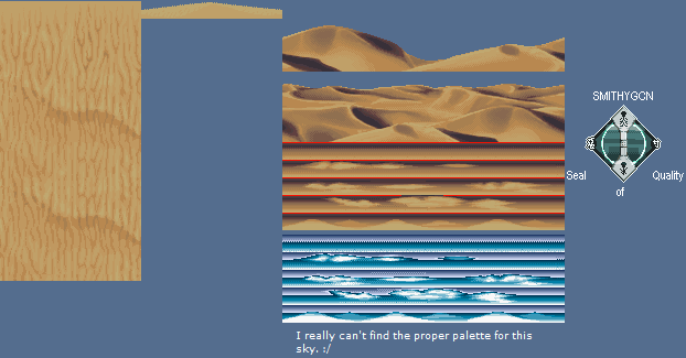 Desert (Battle)