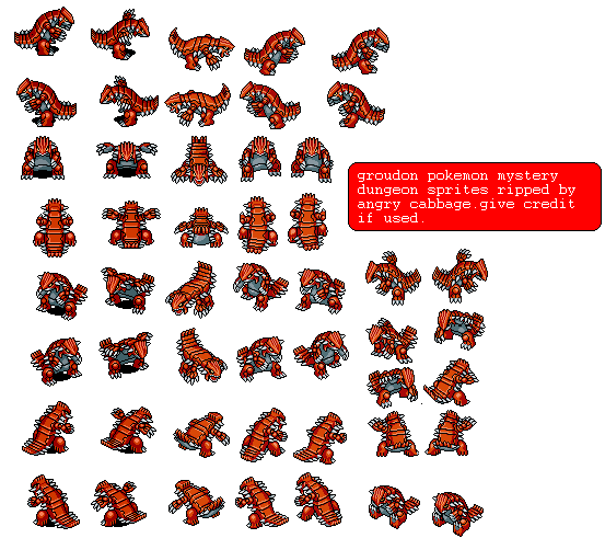 Groudon