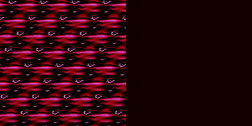 Terranigma - Sky Ring