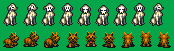 Terranigma - Dogs