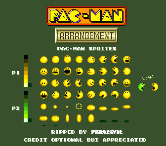 Pac-Man