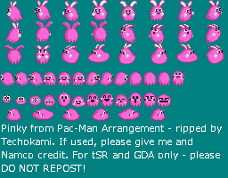 pac man pinky boss theme pac man pinky boss theme