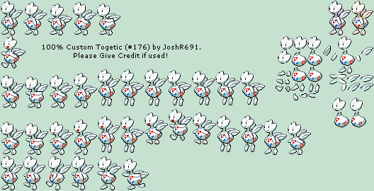 #176 Togetic