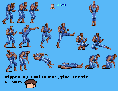 Jake