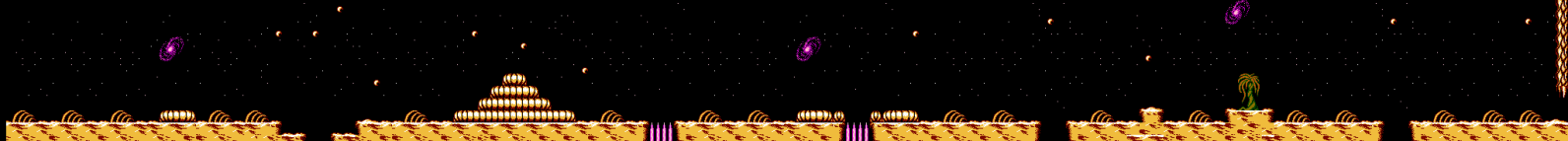 Dynowarz: Destruction of Spondylus (USA) - Stage 02-A