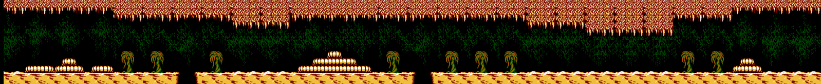 Dynowarz: Destruction of Spondylus (USA) - Stage 02-B