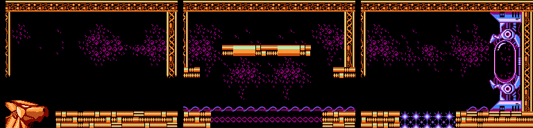 Dynowarz: Destruction of Spondylus (USA) - Stage 02-D