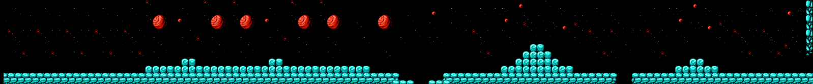 Dynowarz: Destruction of Spondylus (USA) - Stage 03-A