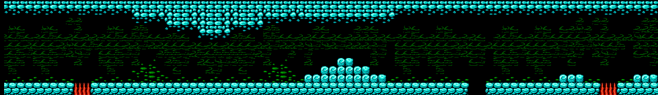 Dynowarz: Destruction of Spondylus (USA) - Stage 03-B