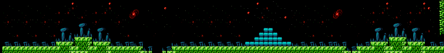 Dynowarz: Destruction of Spondylus (USA) - Stage 05-A