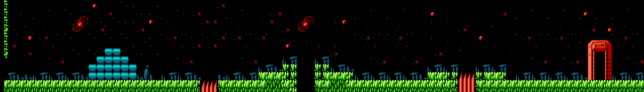 Dynowarz: Destruction of Spondylus (USA) - Stage 05-C