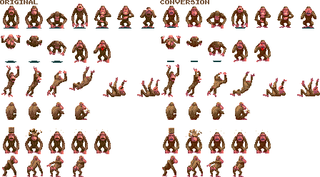 Tetris (SEGA) - The Chimpanzee