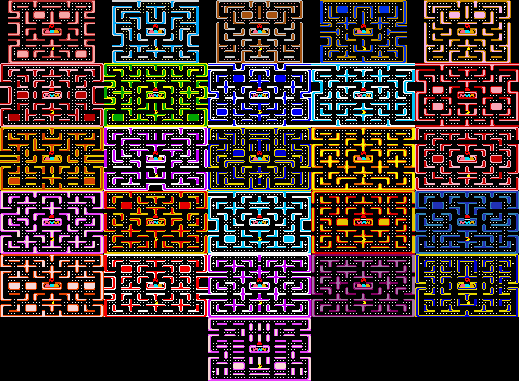 Mazes