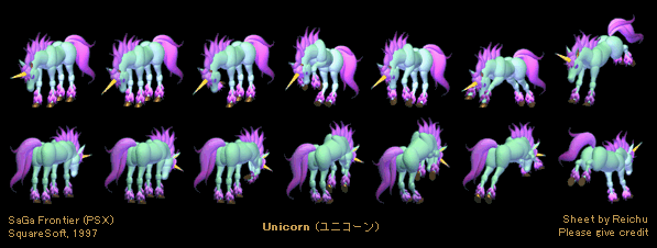 Unicorn