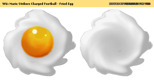 Fried Egg