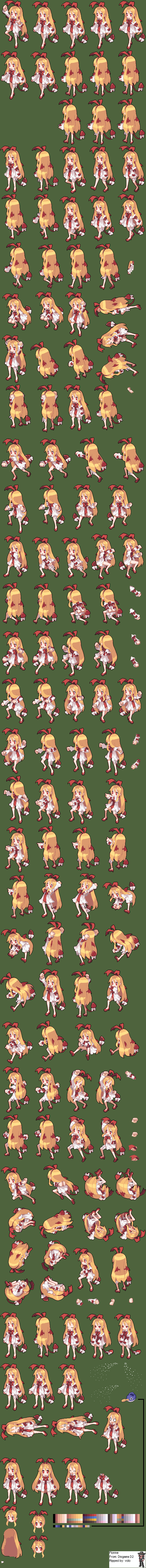 Flonne