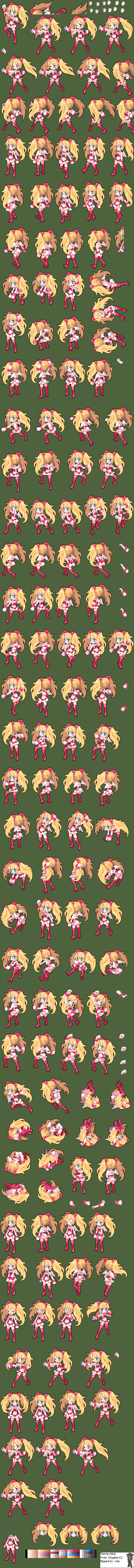 Flonne (Idol)