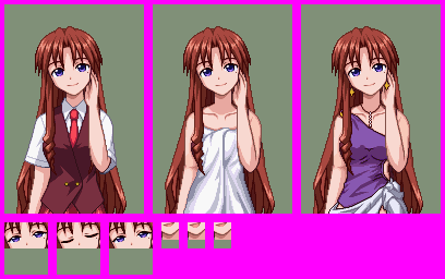 Chizuru Naba