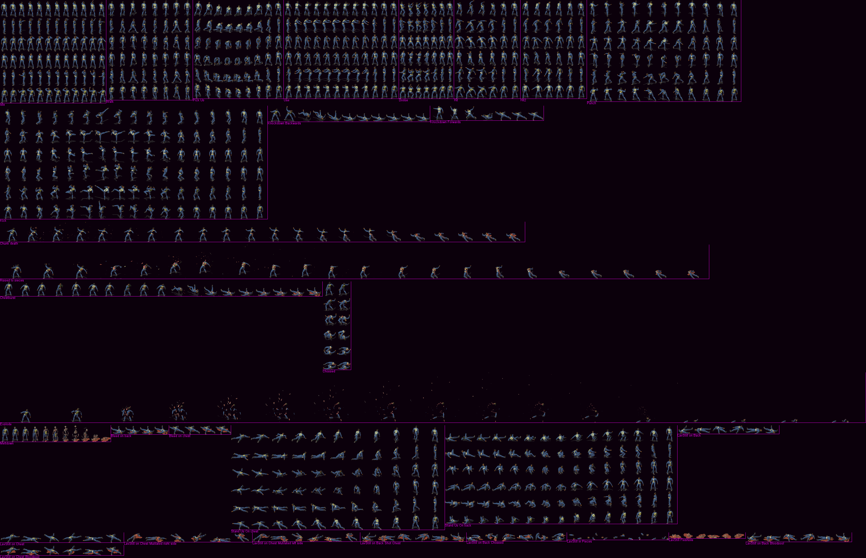 Male (Vault13) 2