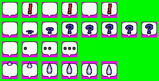 Dialogue Emotes
