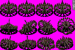 Fallout Tactics: Brotherhood of Steel - Chandelier