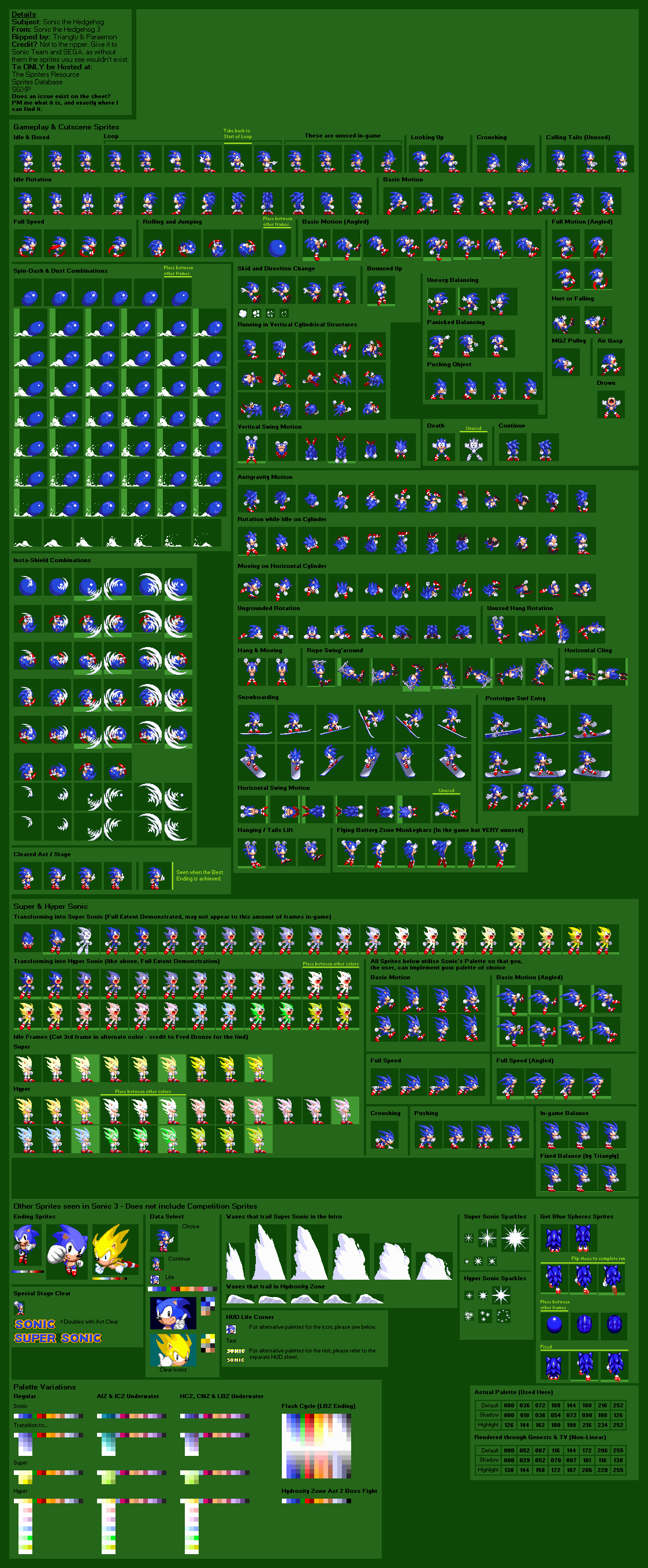 sonic 1 sms sprites hd sonic 1 sms sprites hd