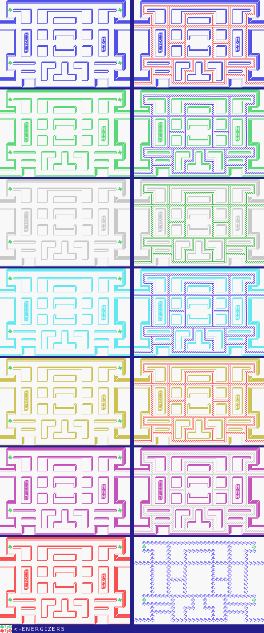 Mazes