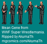 Mean Gene Okerlund