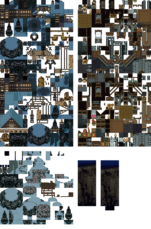 download ff6 pixel remake download ff6 pixel remake