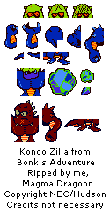 Kongo Zilla